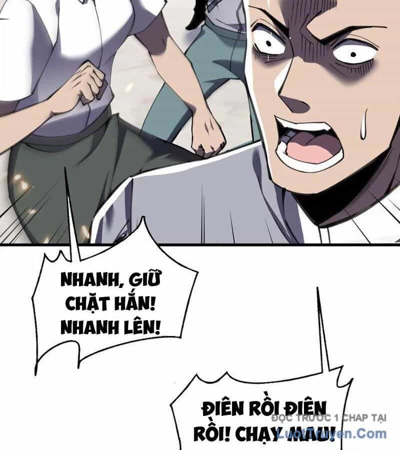 Công Hội Kỳ Lân - Chương 30 - ảnh 55