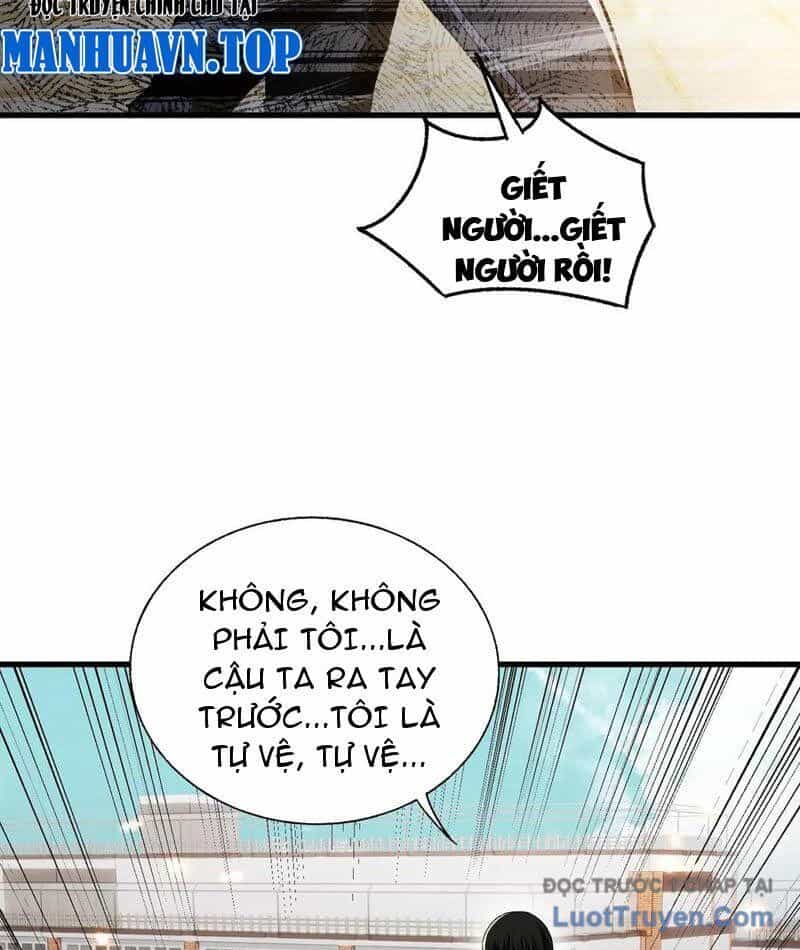 Công Hội Kỳ Lân - Chương 30 - ảnh 6