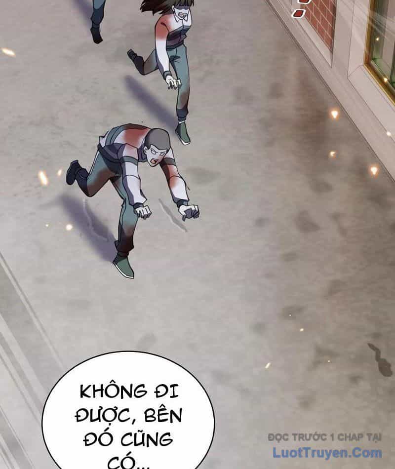 Công Hội Kỳ Lân - Chương 30 - ảnh 78