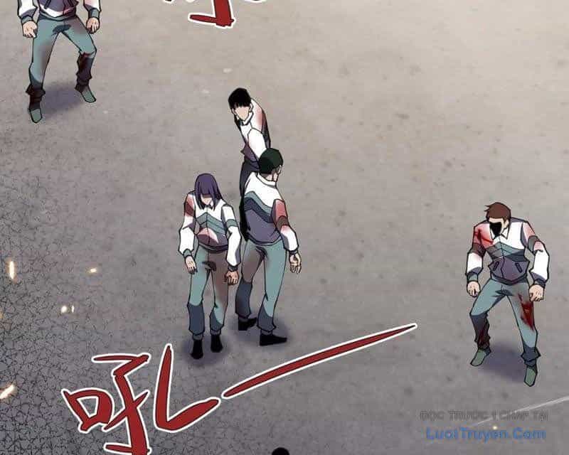 Công Hội Kỳ Lân - Chương 31 - ảnh 141