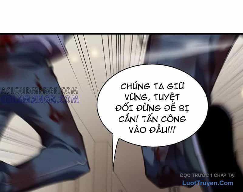 Công Hội Kỳ Lân - Chương 31 - ảnh 24
