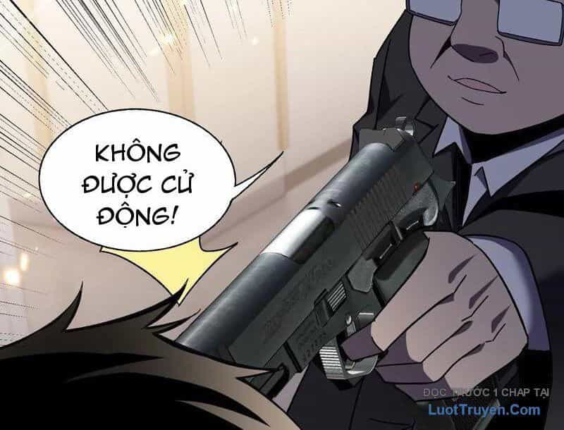 Công Hội Kỳ Lân - Chương 32 - ảnh 122