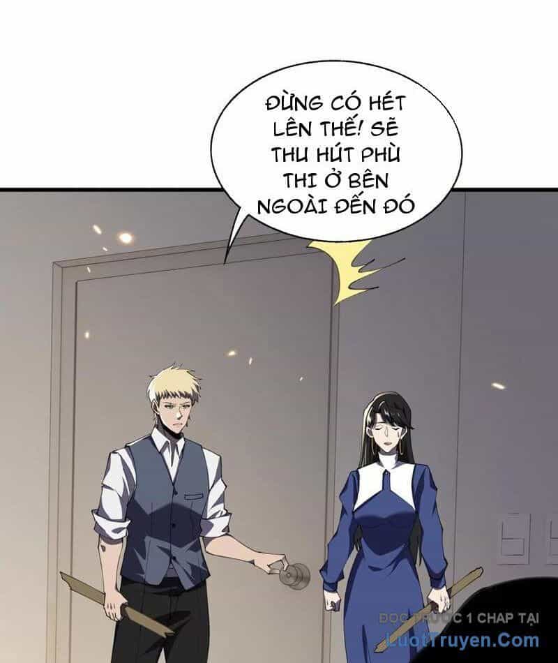 Công Hội Kỳ Lân - Chương 33 - ảnh 18