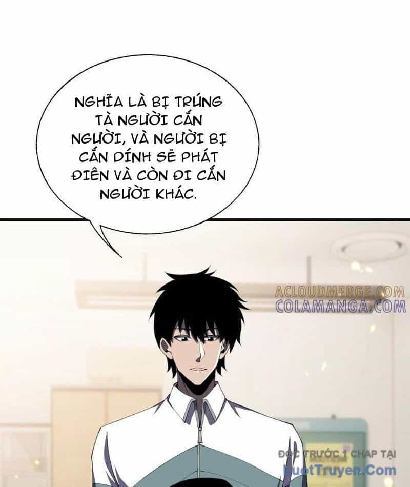 Công Hội Kỳ Lân - Chương 33 - ảnh 22