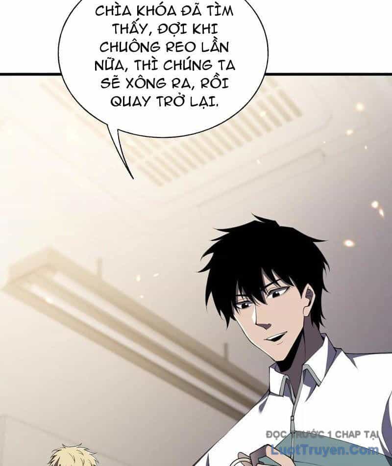 Công Hội Kỳ Lân - Chương 33 - ảnh 27