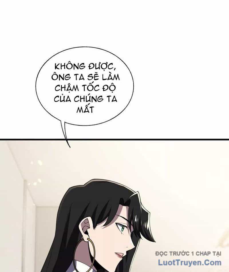Công Hội Kỳ Lân - Chương 33 - ảnh 30
