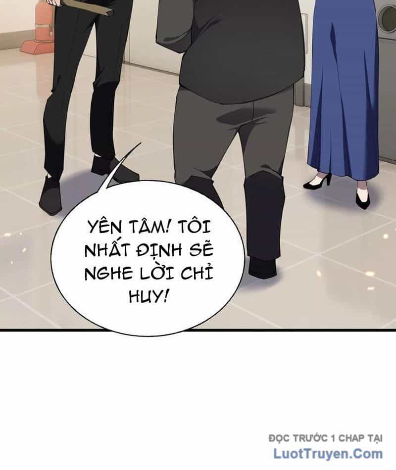Công Hội Kỳ Lân - Chương 33 - ảnh 35