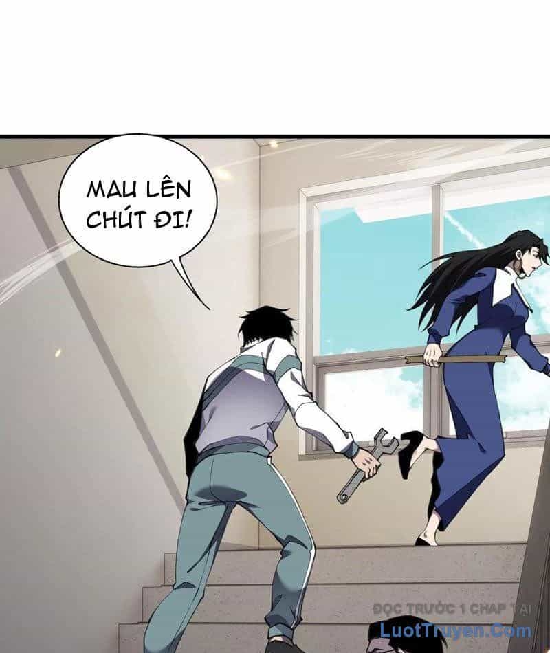 Công Hội Kỳ Lân - Chương 33 - ảnh 49