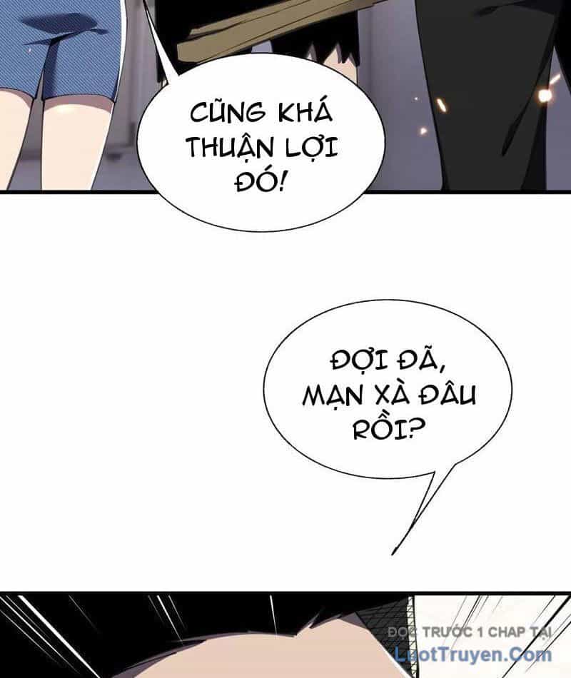 Công Hội Kỳ Lân - Chương 33 - ảnh 74