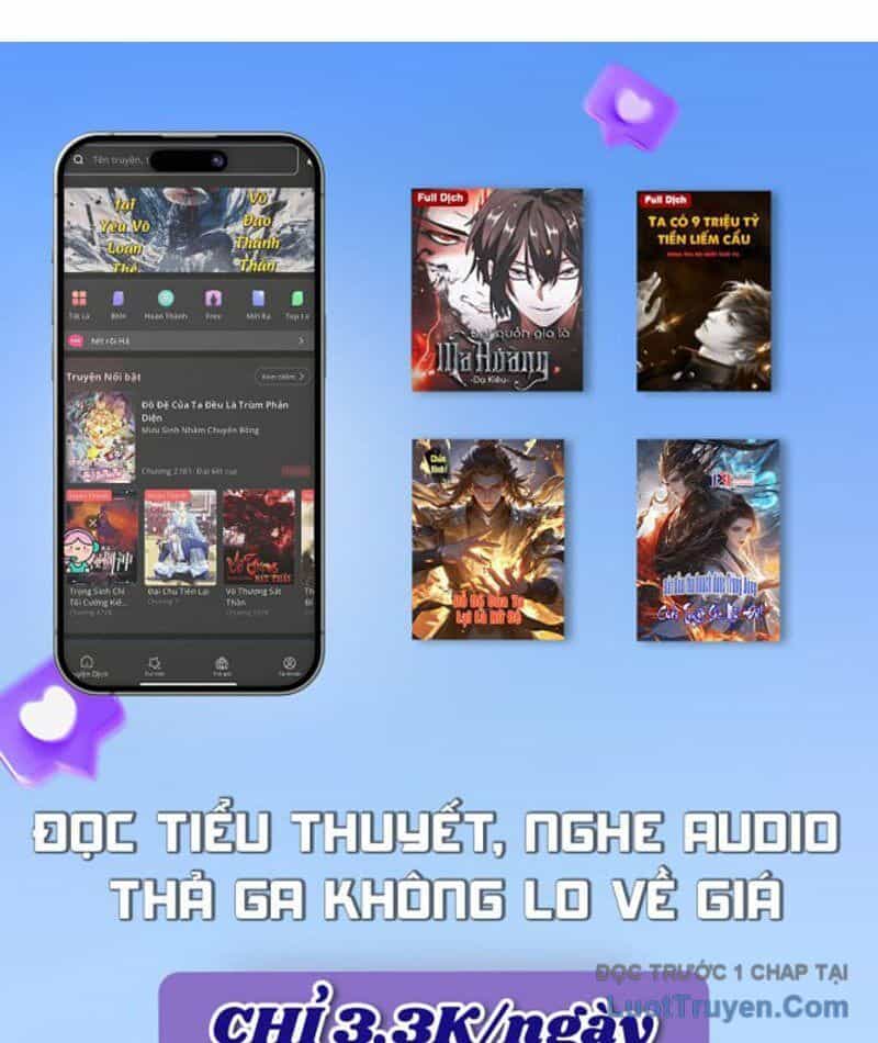 Công Hội Kỳ Lân - Chương 33 - ảnh 97
