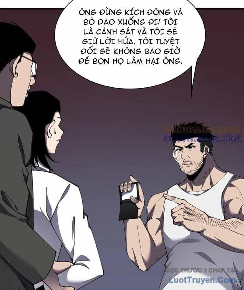 Công Hội Kỳ Lân - Chương 34 - ảnh 26