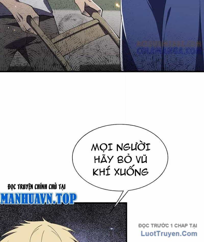 Công Hội Kỳ Lân - Chương 34 - ảnh 29