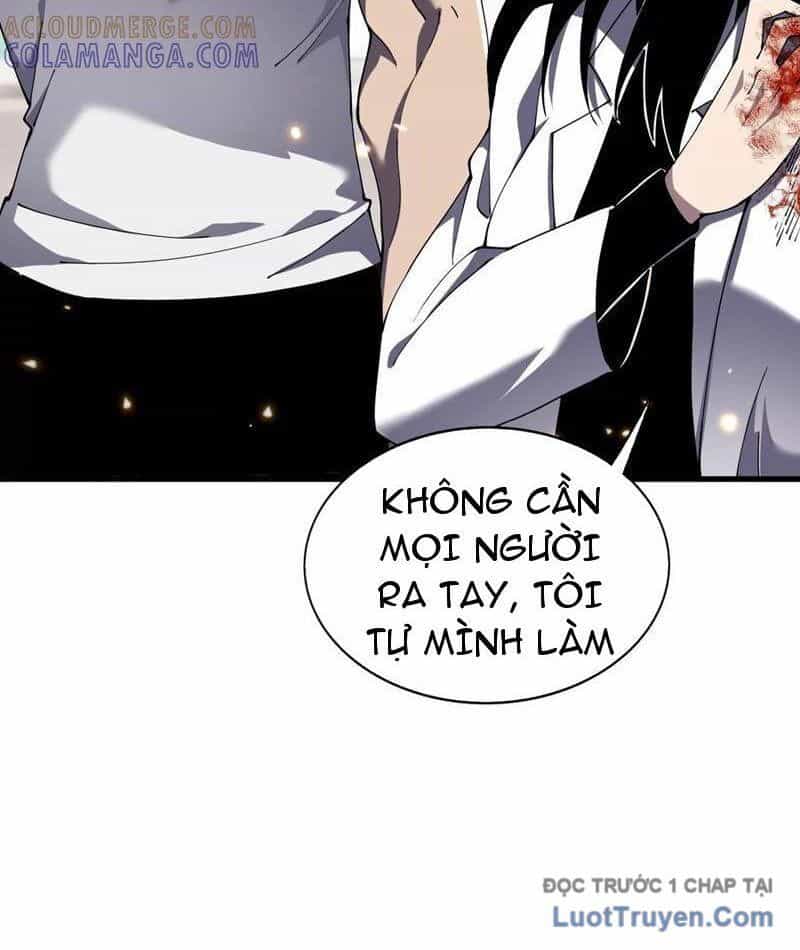 Công Hội Kỳ Lân - Chương 34 - ảnh 58