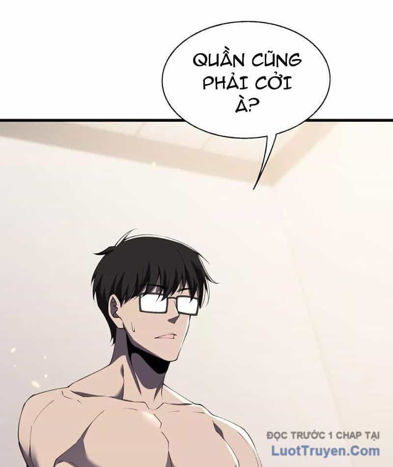 Công Hội Kỳ Lân - Chương 34 - ảnh 97