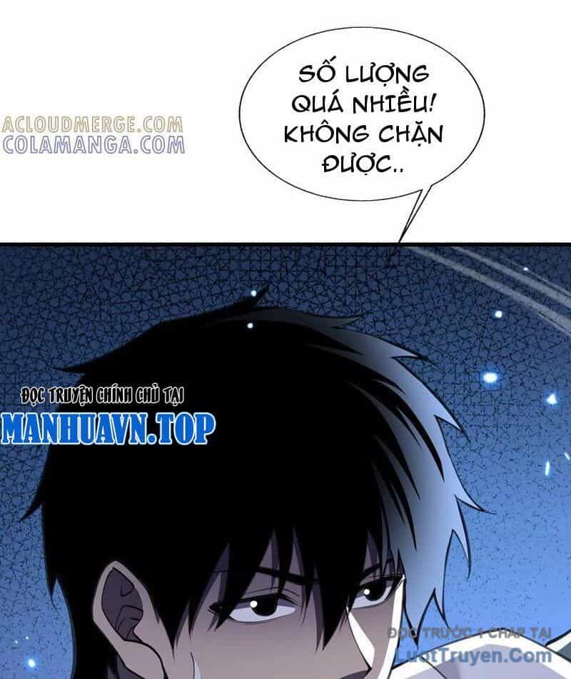 Công Hội Kỳ Lân - Chương 35 - ảnh 48
