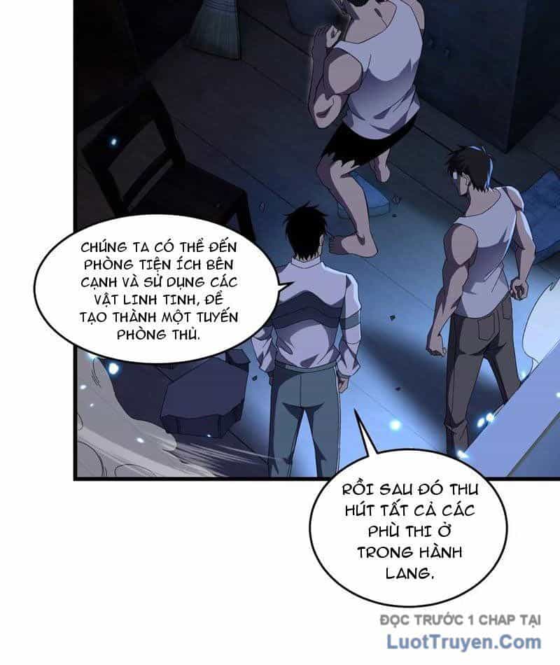 Công Hội Kỳ Lân - Chương 36 - ảnh 22