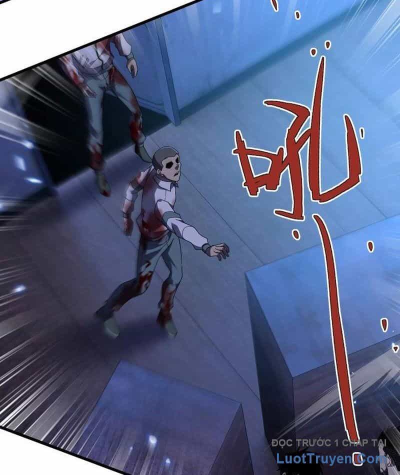 Công Hội Kỳ Lân - Chương 36 - ảnh 30