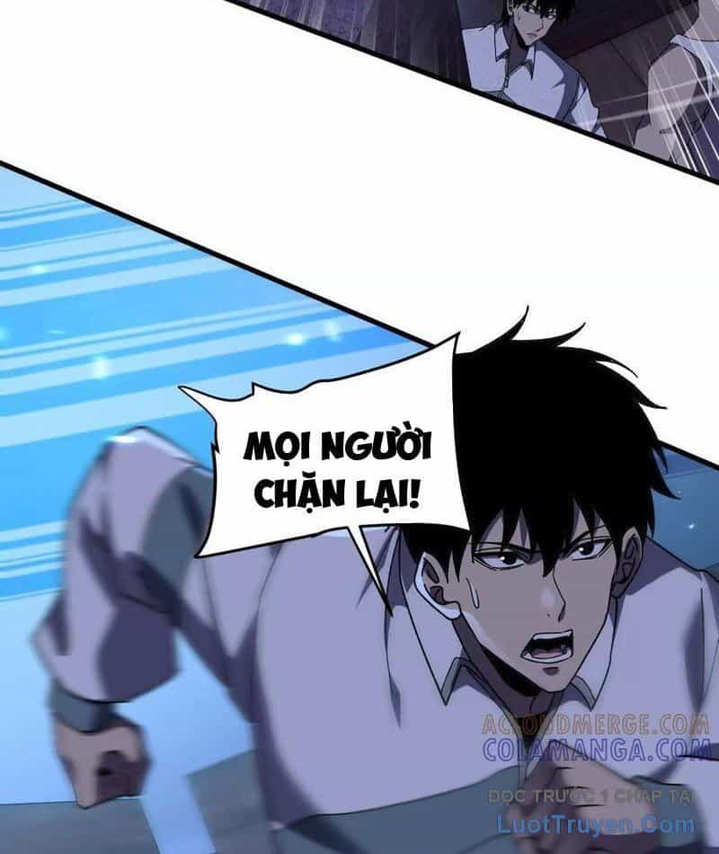 Công Hội Kỳ Lân - Chương 36 - ảnh 31