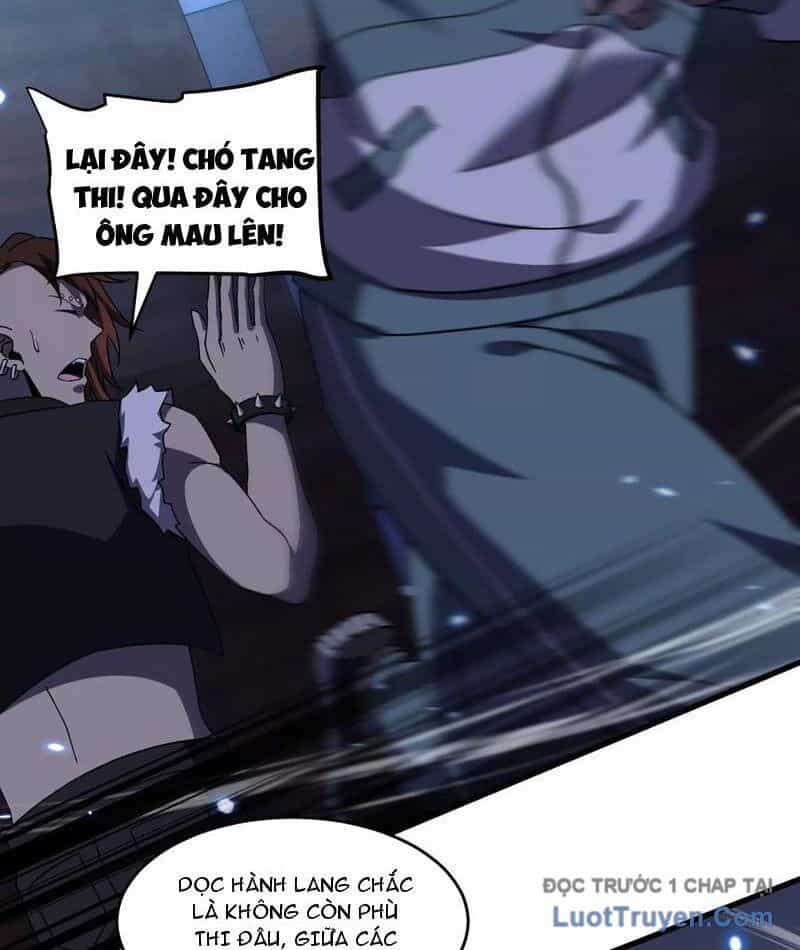 Công Hội Kỳ Lân - Chương 36 - ảnh 32