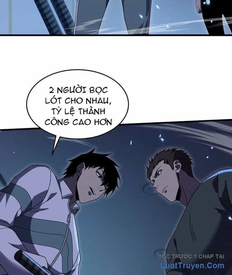 Công Hội Kỳ Lân - Chương 36 - ảnh 35