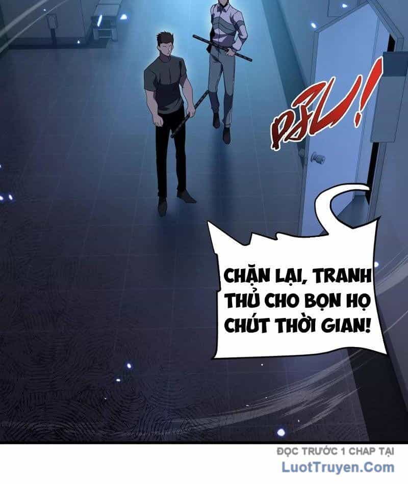 Công Hội Kỳ Lân - Chương 36 - ảnh 37