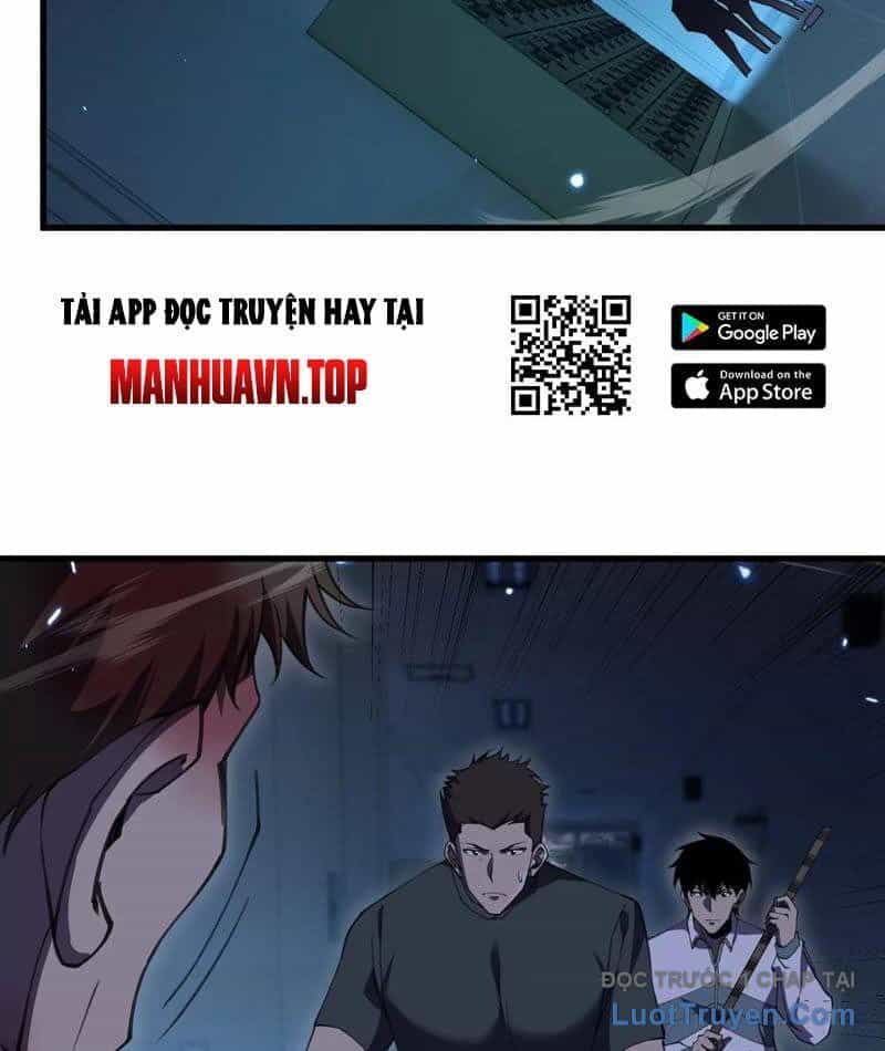 Công Hội Kỳ Lân - Chương 36 - ảnh 45