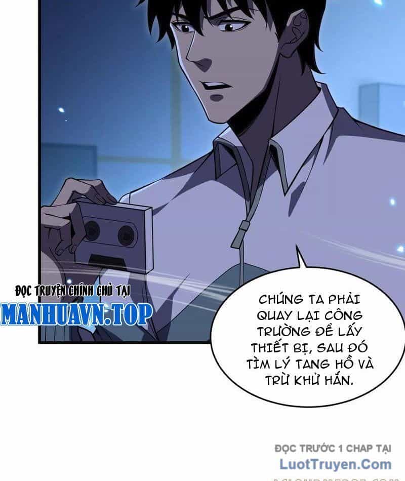 Công Hội Kỳ Lân - Chương 36 - ảnh 67