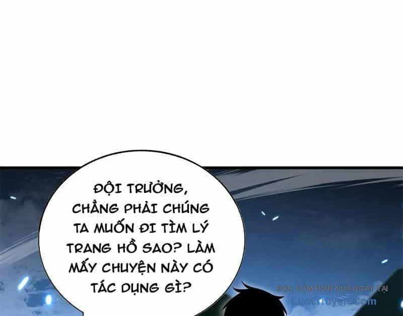 Công Hội Kỳ Lân - Chương 39 - ảnh 31