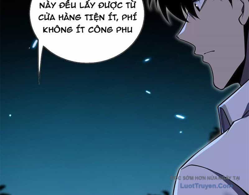 Công Hội Kỳ Lân - Chương 39 - ảnh 35