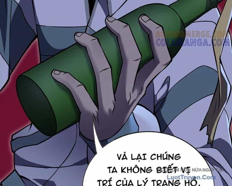 Công Hội Kỳ Lân - Chương 39 - ảnh 42