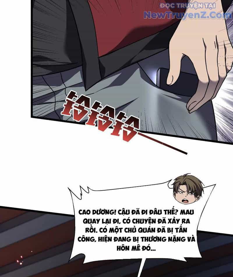 Công Hội Kỳ Lân - Chương 4 - ảnh 10
