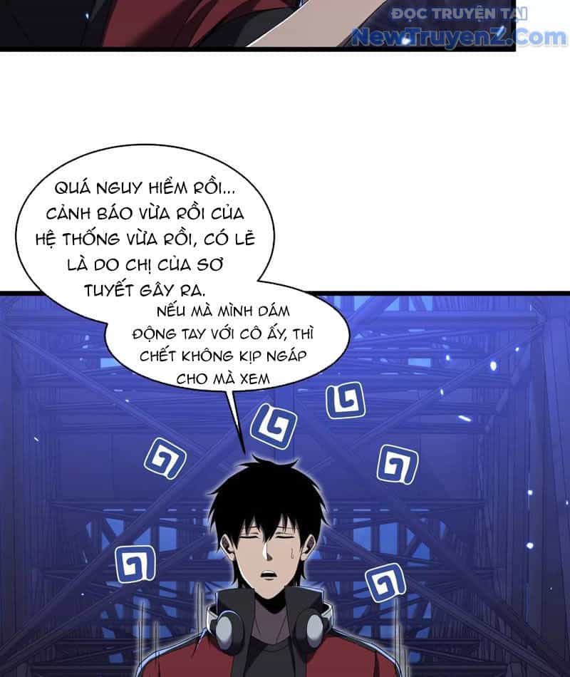 Công Hội Kỳ Lân - Chương 4 - ảnh 48