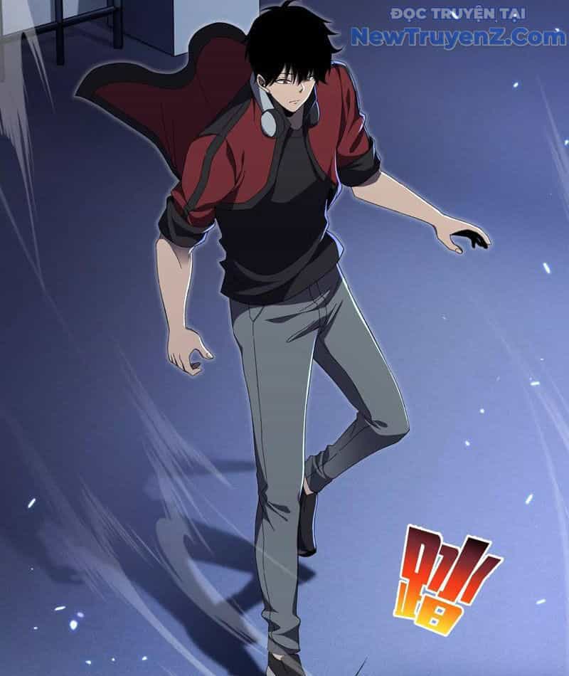 Công Hội Kỳ Lân - Chương 4 - ảnh 51