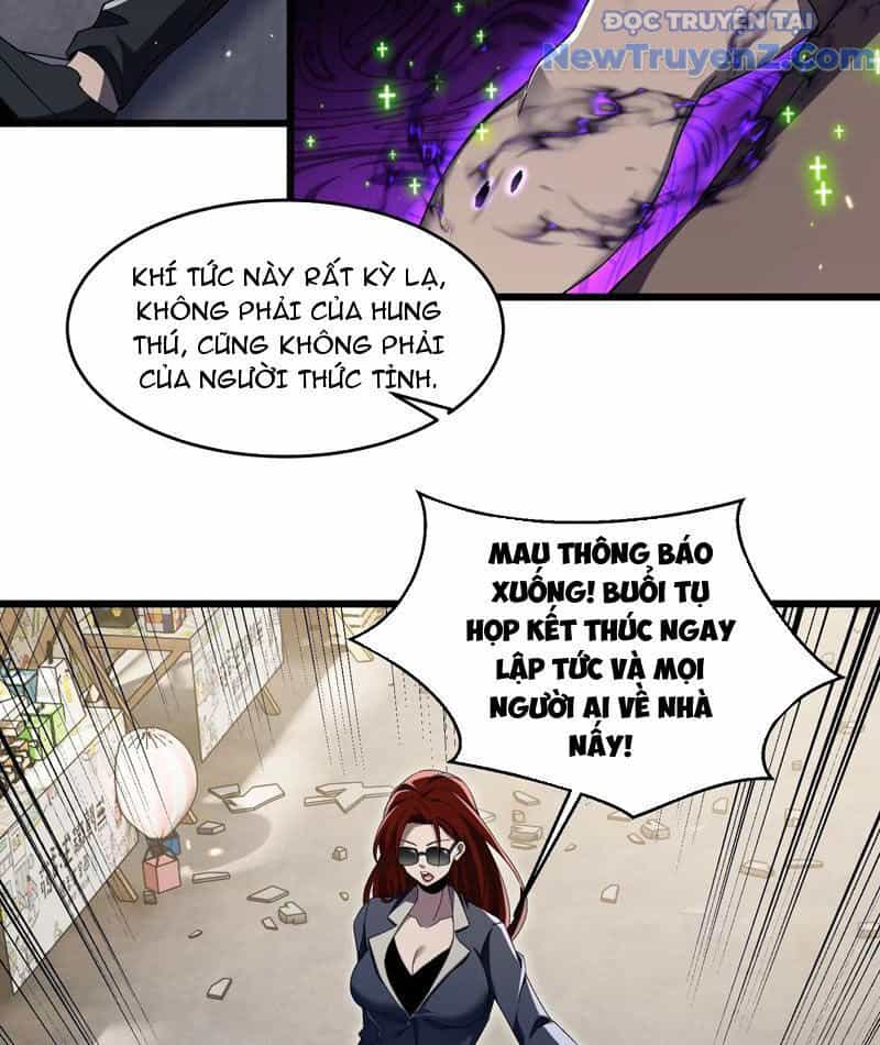 Công Hội Kỳ Lân - Chương 4 - ảnh 64