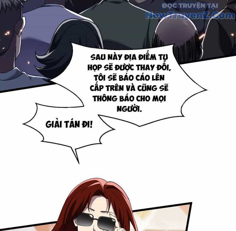 Công Hội Kỳ Lân - Chương 4 - ảnh 66