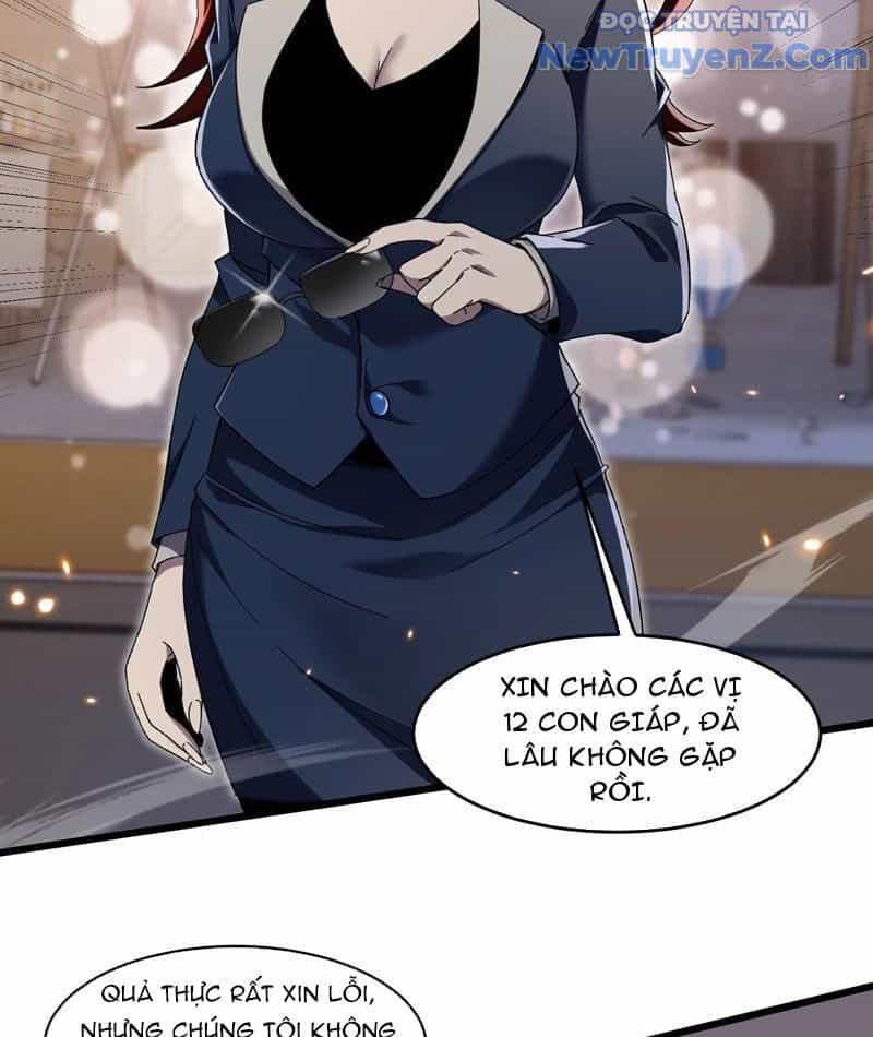 Công Hội Kỳ Lân - Chương 4 - ảnh 71