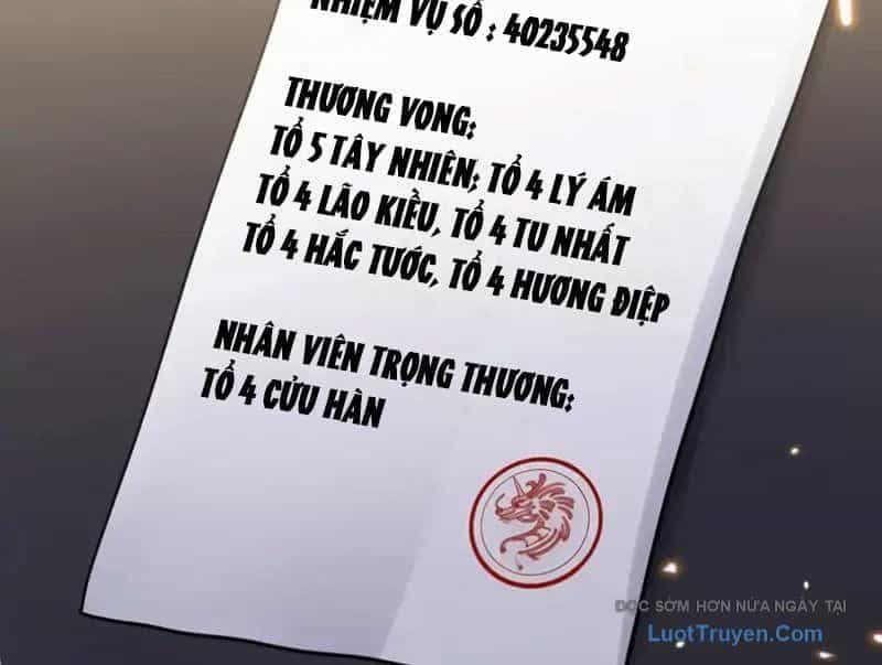 Công Hội Kỳ Lân - Chương 41 - ảnh 133