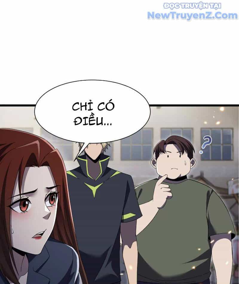 Công Hội Kỳ Lân - Chương 5 - ảnh 15