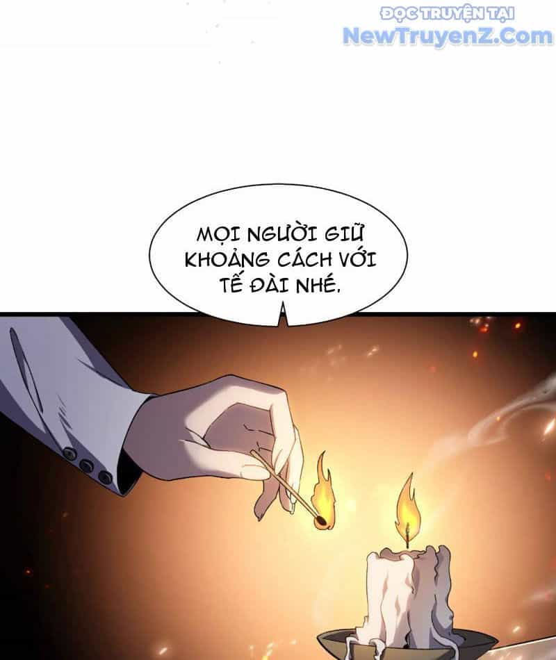 Công Hội Kỳ Lân - Chương 5 - ảnh 39