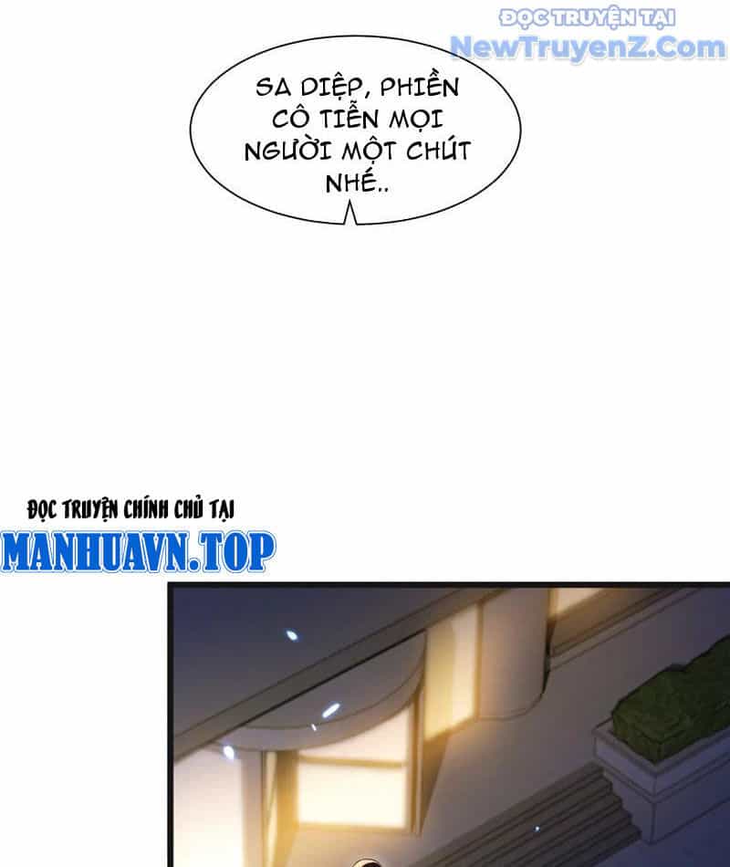 Công Hội Kỳ Lân - Chương 6 - ảnh 41
