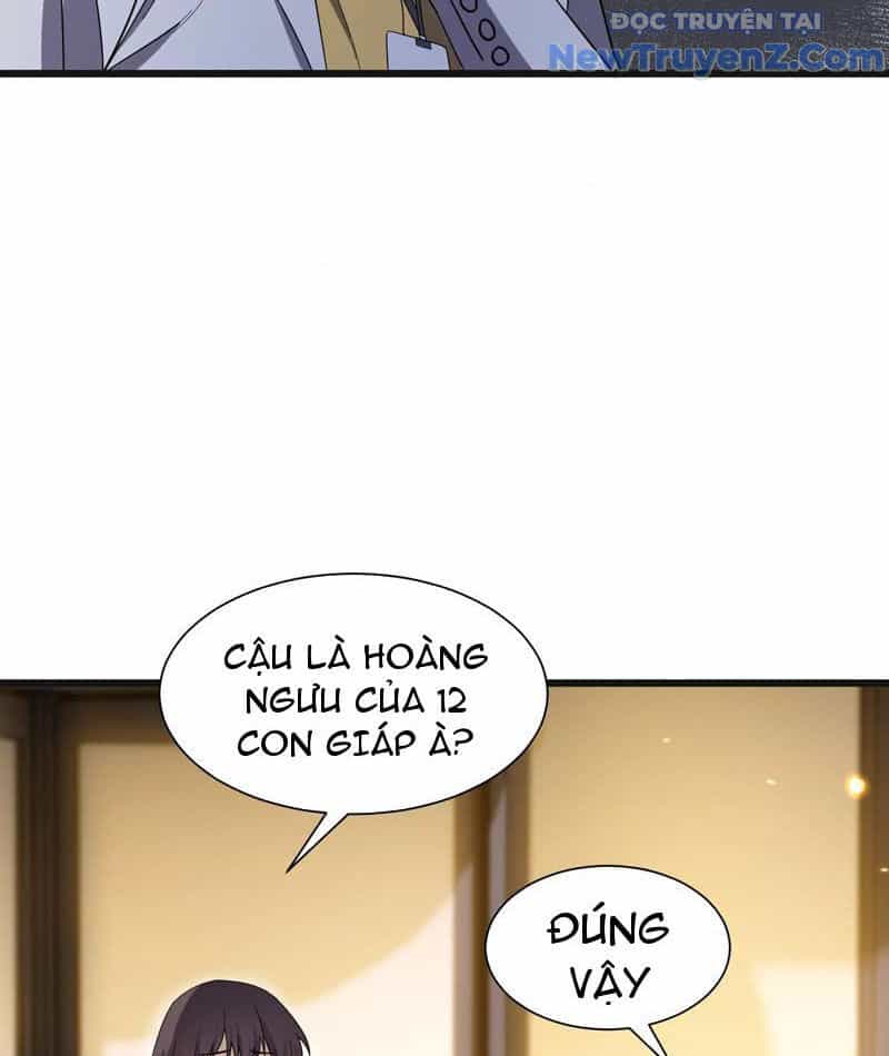 Công Hội Kỳ Lân - Chương 6 - ảnh 44