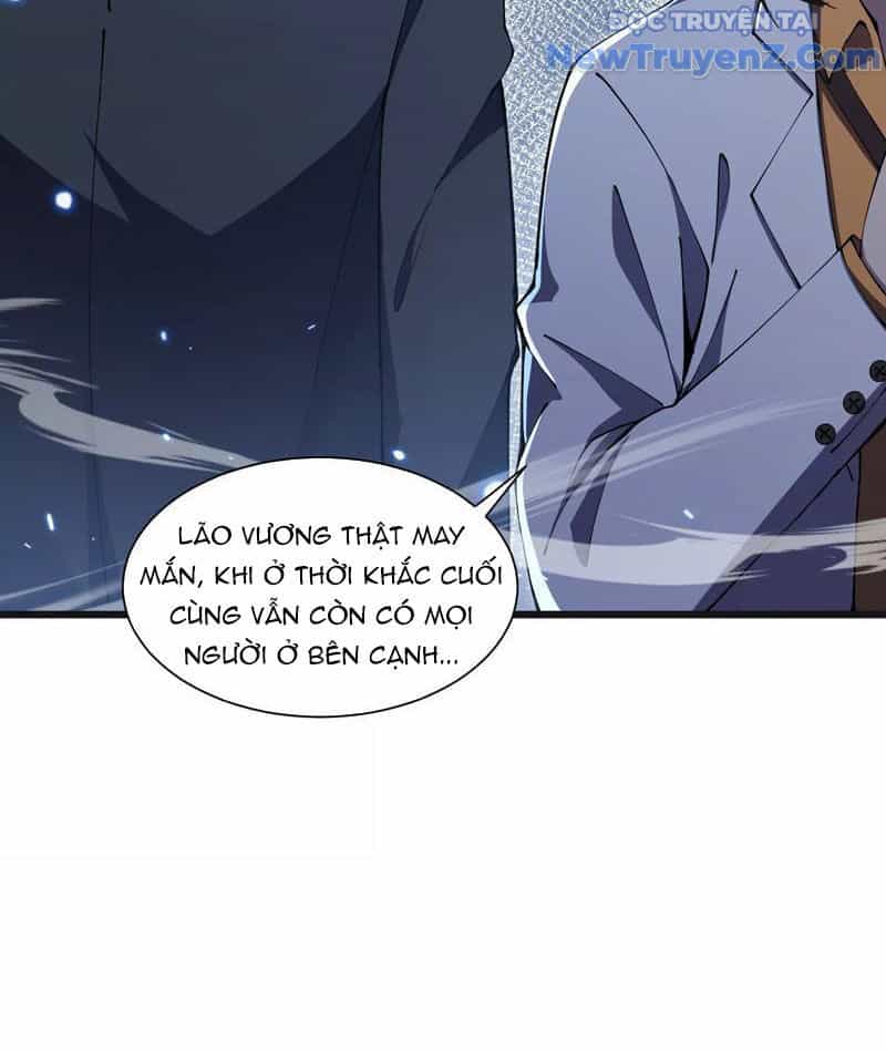 Công Hội Kỳ Lân - Chương 6 - ảnh 53