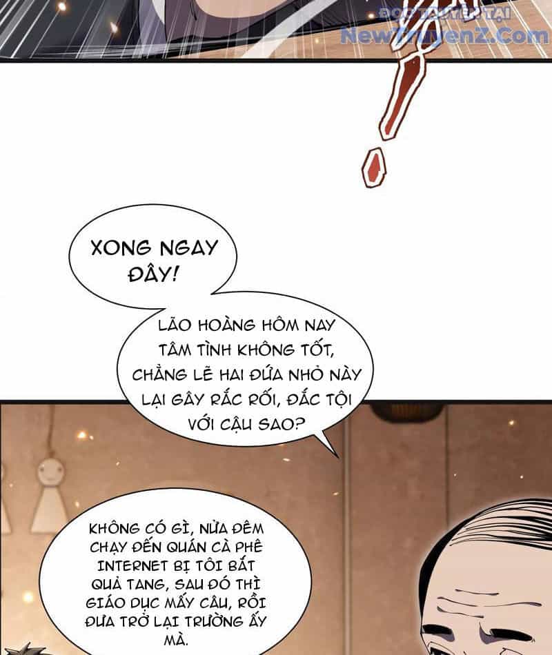 Công Hội Kỳ Lân - Chương 6 - ảnh 57