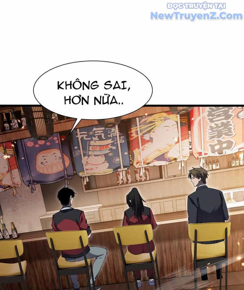 Công Hội Kỳ Lân - Chương 6 - ảnh 67