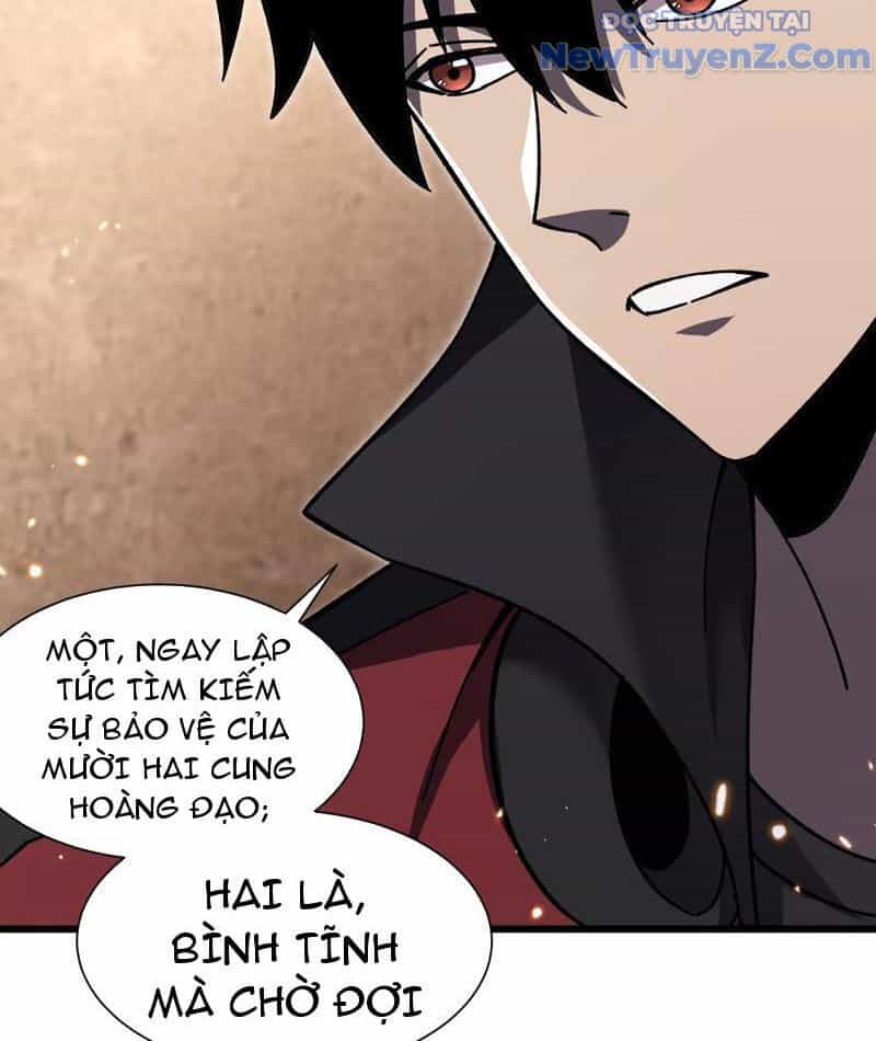 Công Hội Kỳ Lân - Chương 7 - ảnh 15