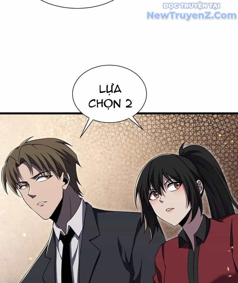 Công Hội Kỳ Lân - Chương 7 - ảnh 16