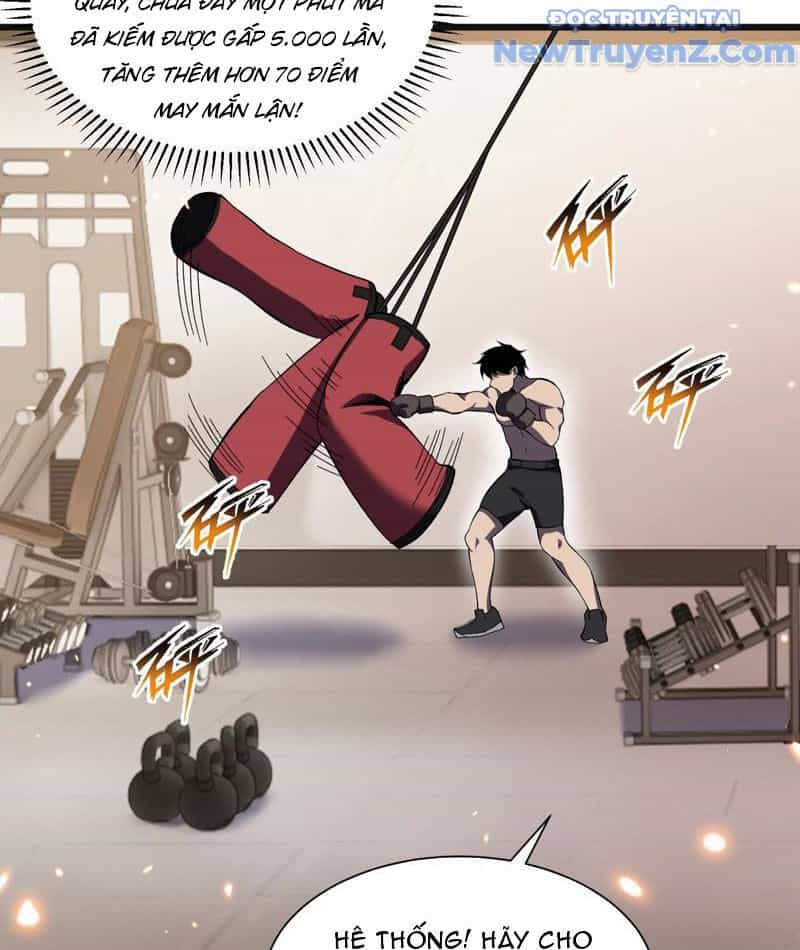 Công Hội Kỳ Lân - Chương 7 - ảnh 33