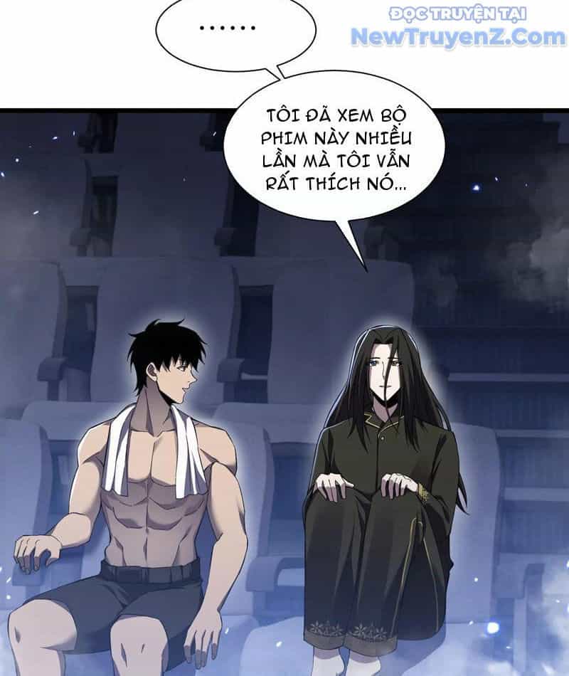 Công Hội Kỳ Lân - Chương 7 - ảnh 49