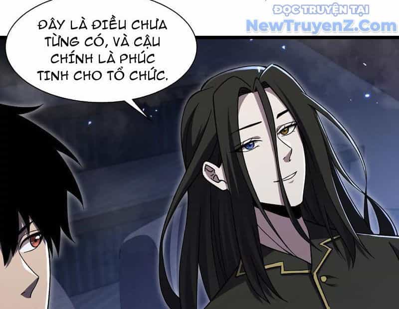 Công Hội Kỳ Lân - Chương 7 - ảnh 65