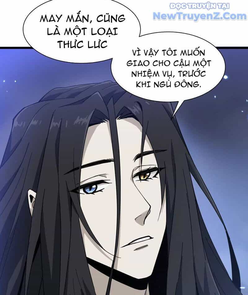 Công Hội Kỳ Lân - Chương 7 - ảnh 67